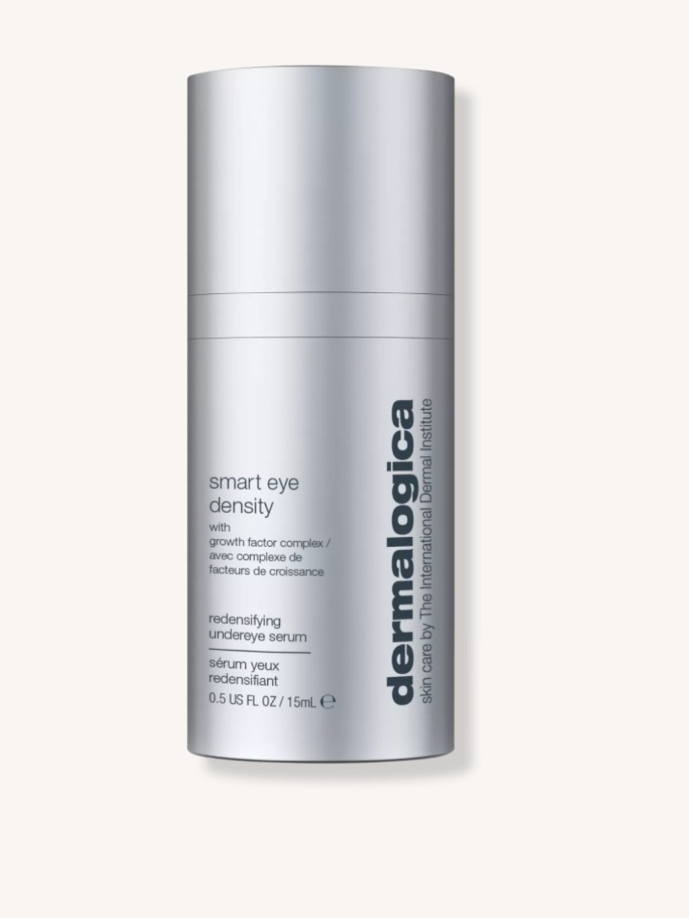 Smart Eye Density Redensifying Undereye Serum with Growth Factor Complex